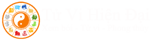 Tử Vi Hiện Đại