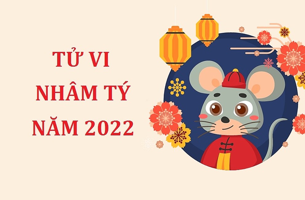 Tử vi tuổi Nhâm Tý 1972 nam mạng năm 2022