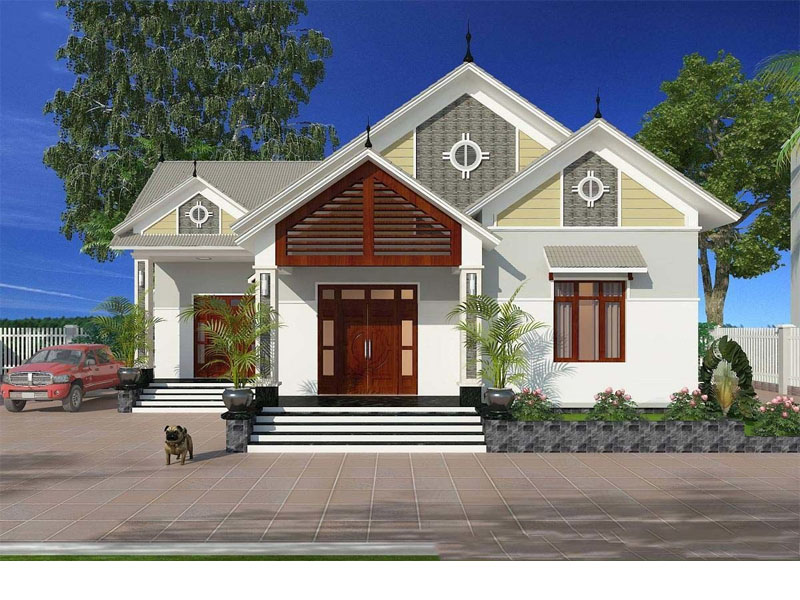 Vị trí nên tránh khi mua nhà dù có rẻ đến mấy 1