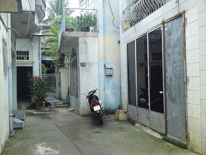 Vị trí nên tránh khi mua nhà dù có rẻ đến mấy 2