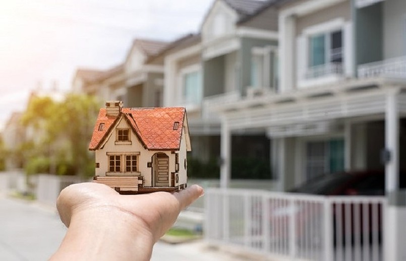 Vị trí nên tránh khi mua nhà dù có rẻ đến mấy