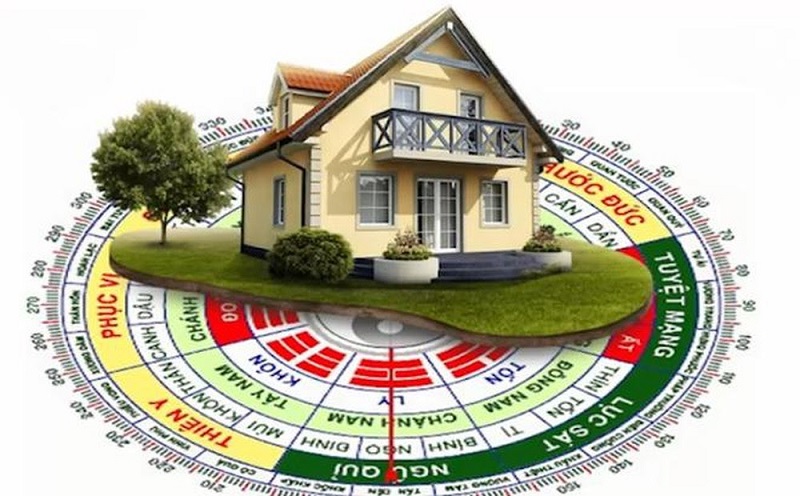 Khi làm nhà nên tránh những sai lầm gì để hạn chế tiêu tán tài sản?