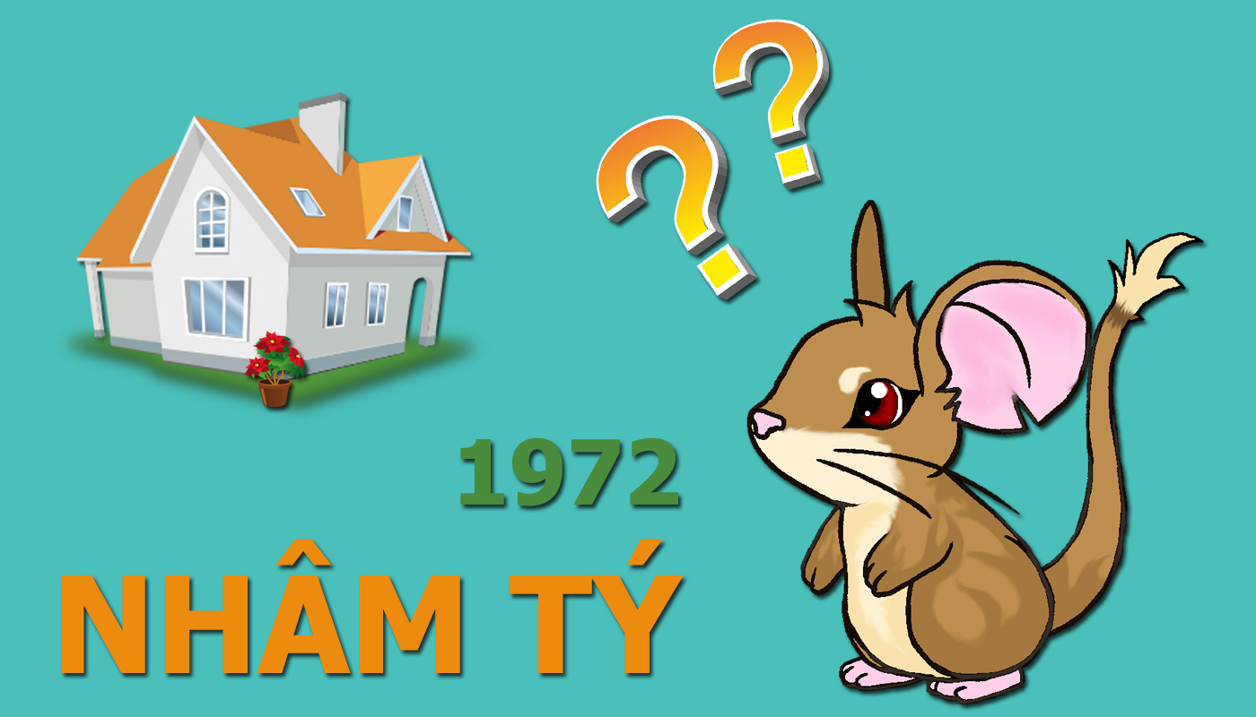 Tử vi tuổi Nhâm Tý 1972 nữ mạng năm 2022 1