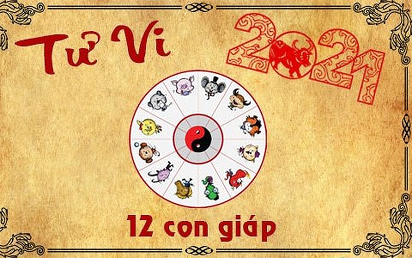 Tử vi hàng ngày 12 con giáp 14/10/21