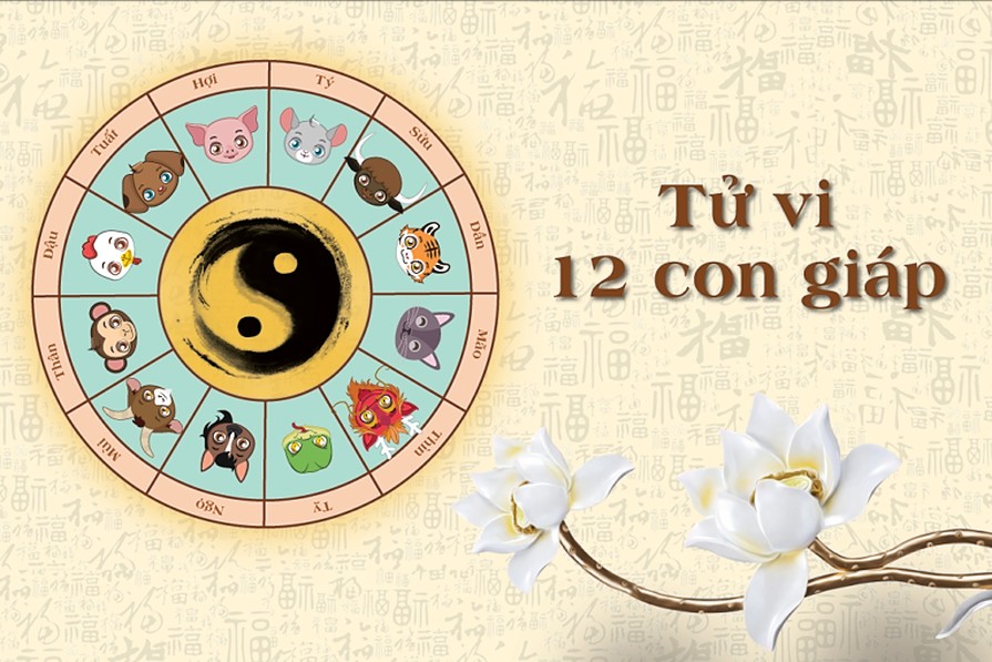 Tử vi hàng ngày 12 con giáp 15/10/21
