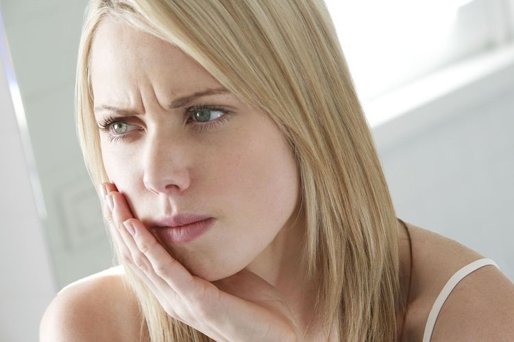 Giải mã giấc mơ bị gãy răng