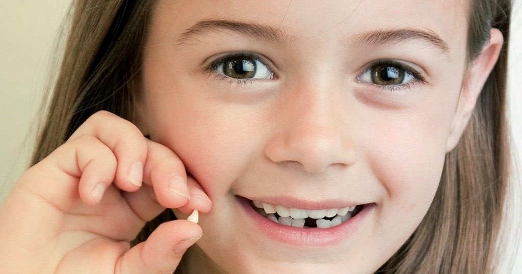 Giải mã giấc mơ bị gãy răng