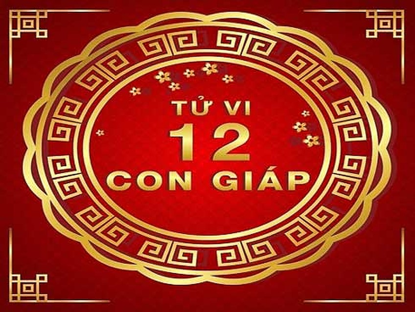 Tử vi ngày 12 tháng 11 năm 2021 của 12 con giáp