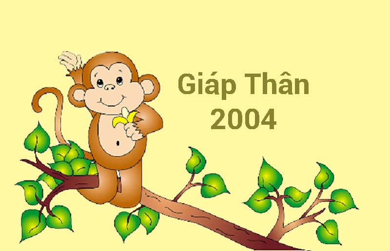 Tử vi tuổi Giáp Thân 2004 nữ mạng năm 2022 theo sao hạn