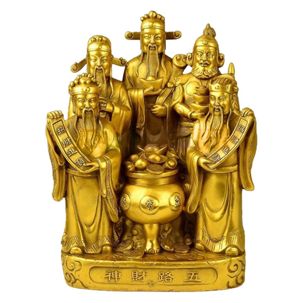 Những món đồ phong thủy nên lựa chọn cho văn phòng làm việc