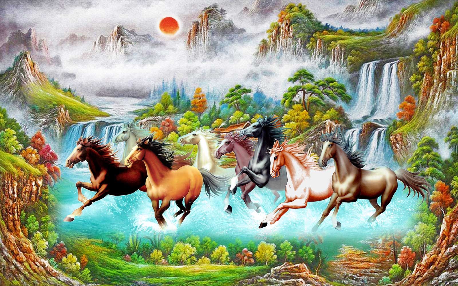 Những món đồ phong thủy nên lựa chọn cho văn phòng làm việc