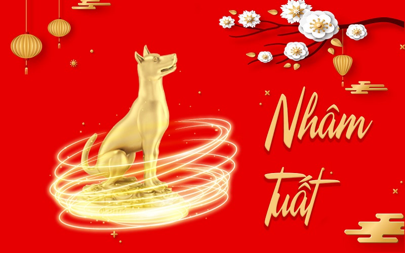 Tử vi tuổi Nhâm Tuất 1982 nam mạng năm 2022
